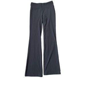Athleta Flare yoga pants